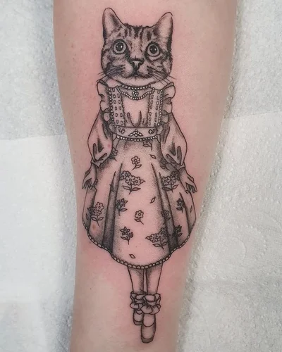Jade tattoo 040