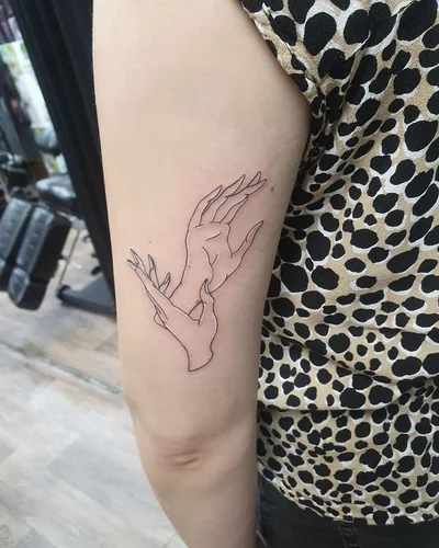 Jade tattoo 043