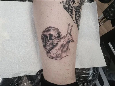 Jade tattoo 044