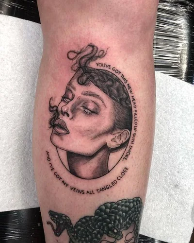 Jade tattoo 047