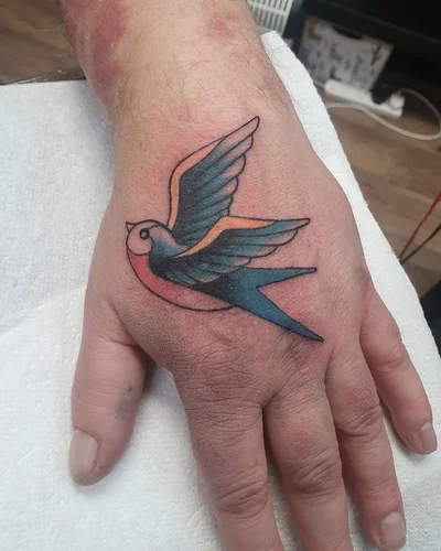 Jade tattoo 049