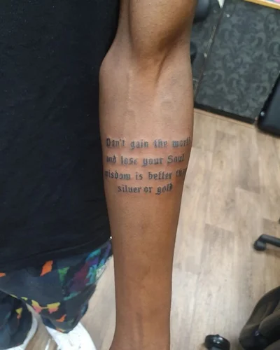 Jade tattoo 050