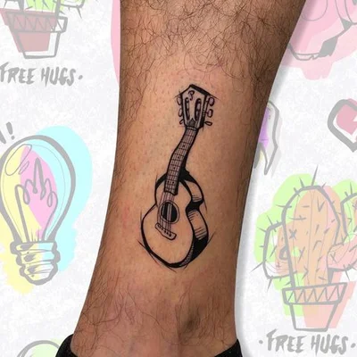 Yannick tattoo 001