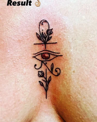 Fabrice et Muriel tattoo 009