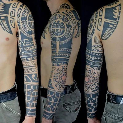 Fabrice et Muriel tattoo 011