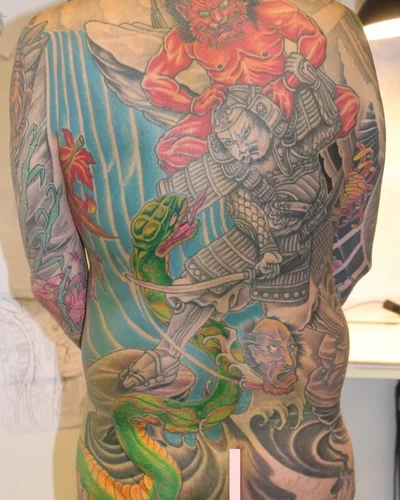 Fabrice et Muriel tattoo 018
