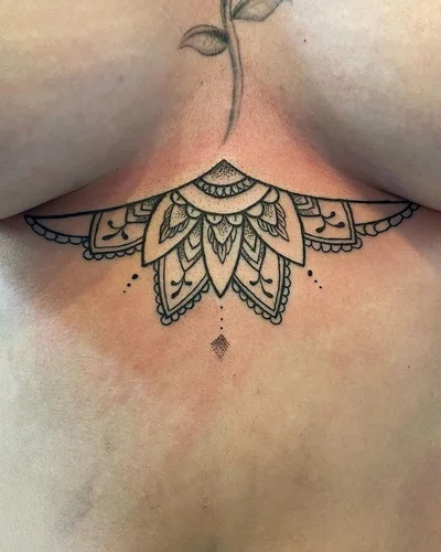 Fabrice et Muriel tattoo 020