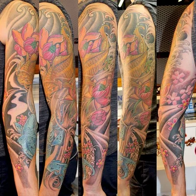 Fabrice et Muriel tattoo 021