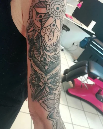 Fabrice et Muriel tattoo 028