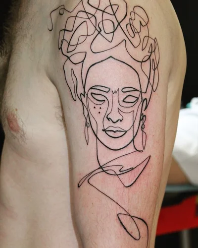 Fabrice et Muriel tattoo 031