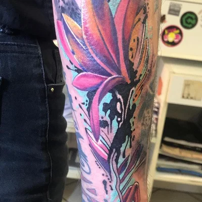 Fabrice et Muriel tattoo 038