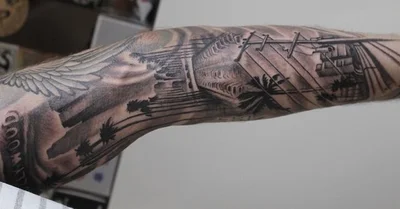Fabrice et Muriel tattoo 039