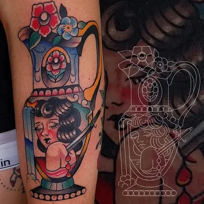 Tbizzle tattoo 008