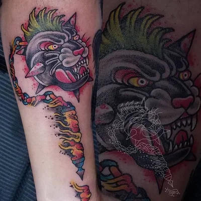 Tbizzle tattoo 014