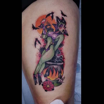 Tbizzle tattoo 015