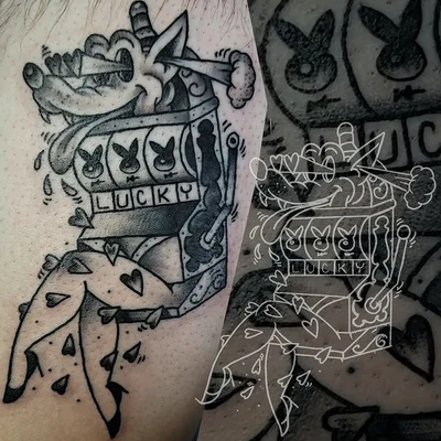 Tbizzle tattoo 016