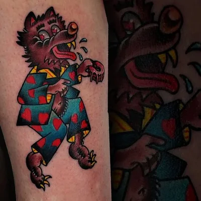 Tbizzle tattoo 018