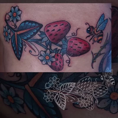Tbizzle tattoo 021
