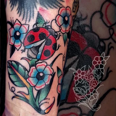Tbizzle tattoo 025
