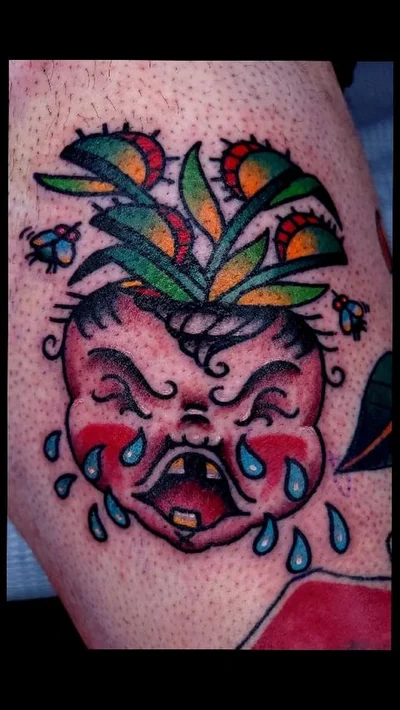Tbizzle tattoo 028