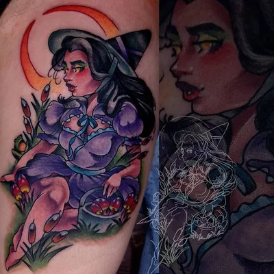 Tbizzle tattoo 029
