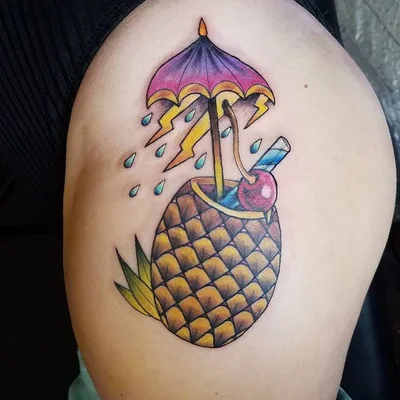 Tbizzle tattoo 030