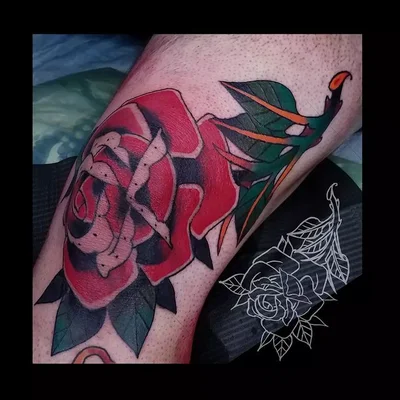 Tbizzle tattoo 032