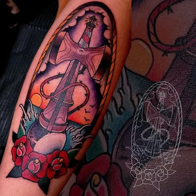 Tbizzle tattoo 033