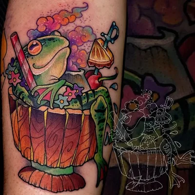 Tbizzle tattoo 034
