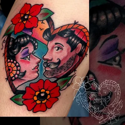 Tbizzle tattoo 035