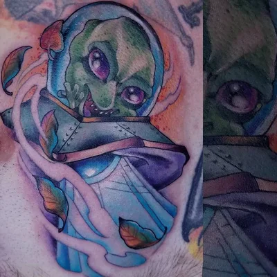 Tbizzle tattoo 038