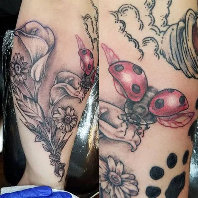 Tbizzle tattoo 039