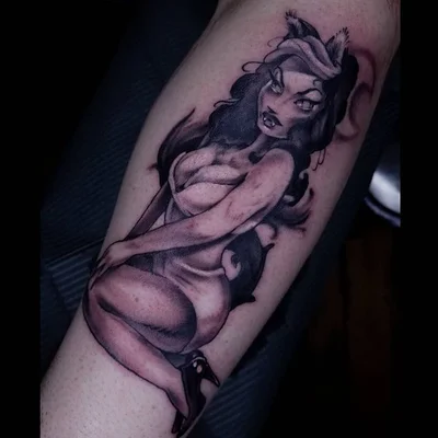 Tbizzle tattoo 043