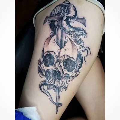 Tbizzle tattoo 044