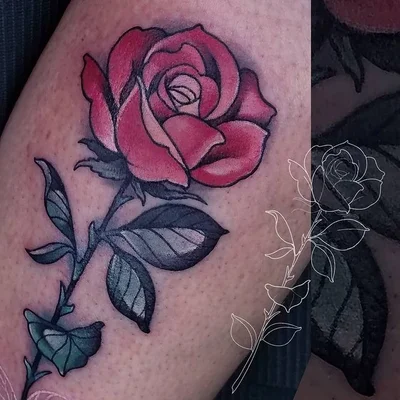 Tbizzle tattoo 045