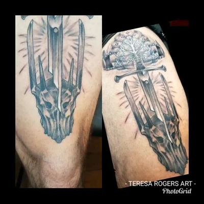 Tbizzle tattoo 047