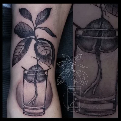 Tbizzle tattoo 050