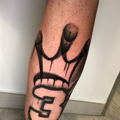 Script Soto tattoo 007