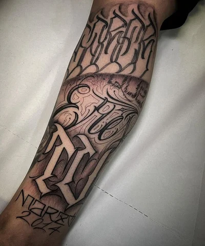 Script Soto tattoo 010