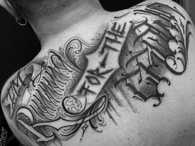 Script Soto tattoo 012
