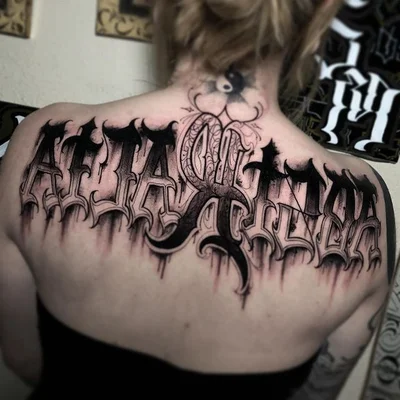 Script Soto tattoo 014