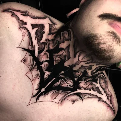 Script Soto tattoo 018