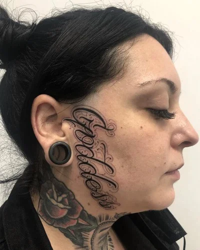 Script Soto tattoo 022