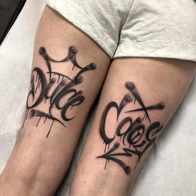 Script Soto tattoo 030