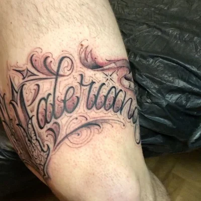 Script Soto tattoo 037