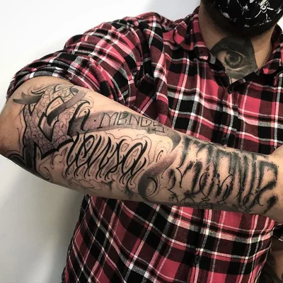 Script Soto tattoo 043