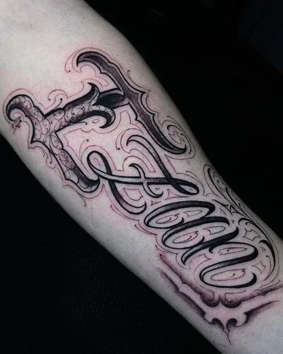 Script Soto tattoo 044