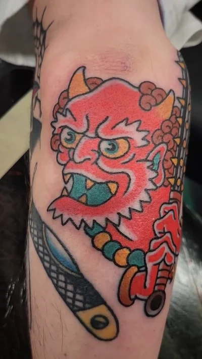 Jimmy Gee tattoo ig_007