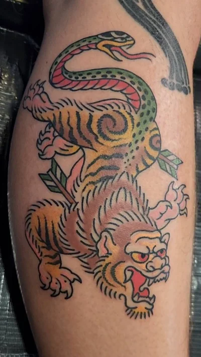 Jimmy Gee tattoo ig_011