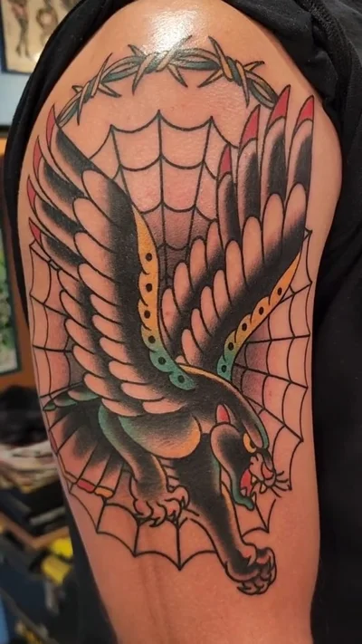 Jimmy Gee tattoo ig_013